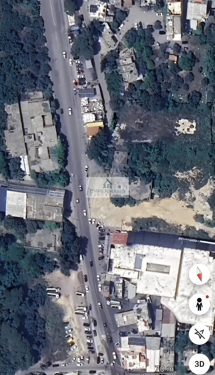 Land for Rent in Baabda, Lebanon