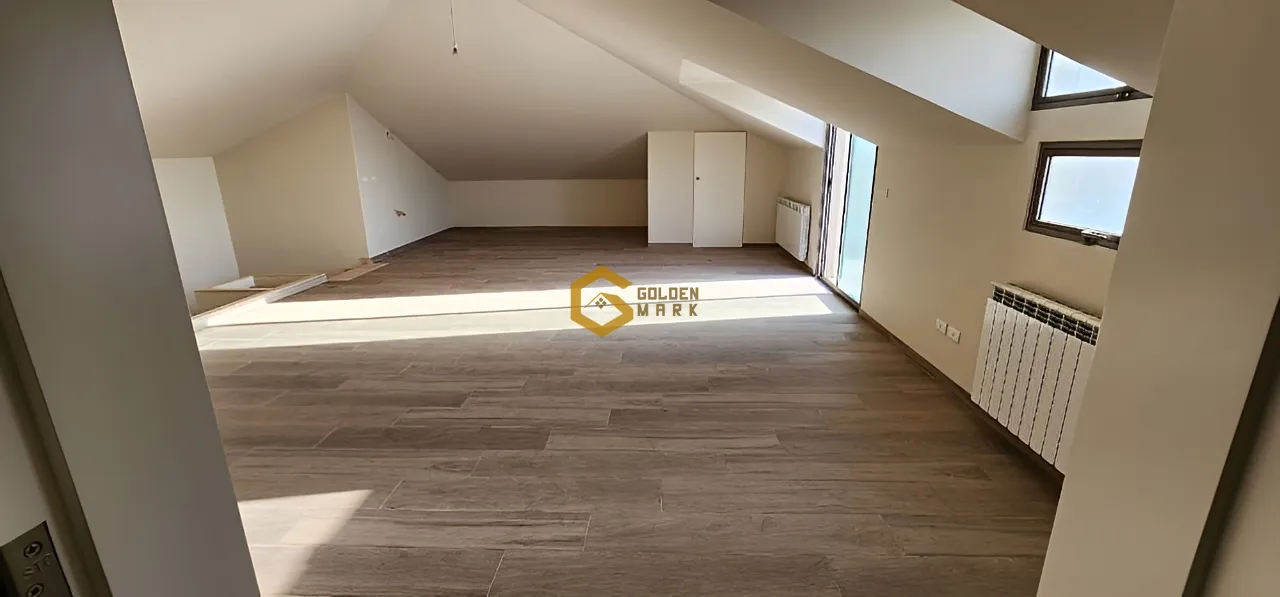 Duplex for Sale in Ain Saadeh