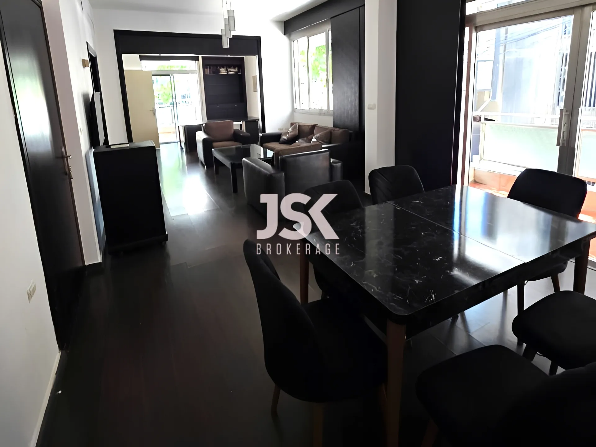 Apartment for Rent in Achrafieh