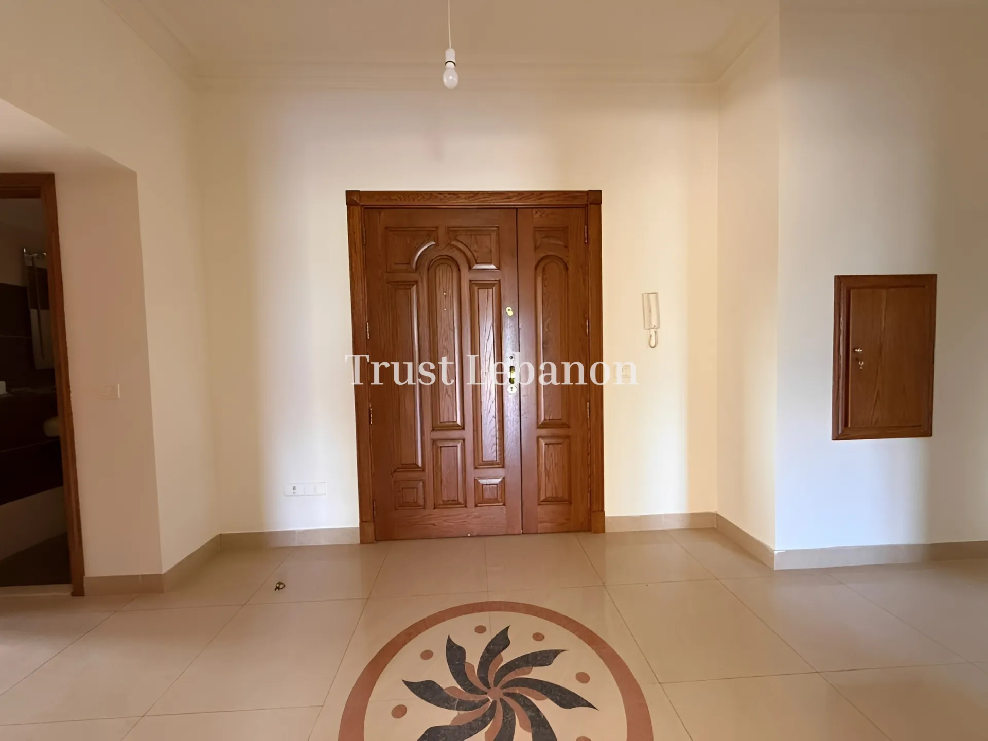 Apartment for rent in Baabdat, Lebanon