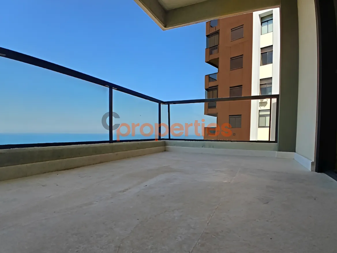 Apartment for Sale in Kfar Yassine - 3 bed, 3 bath