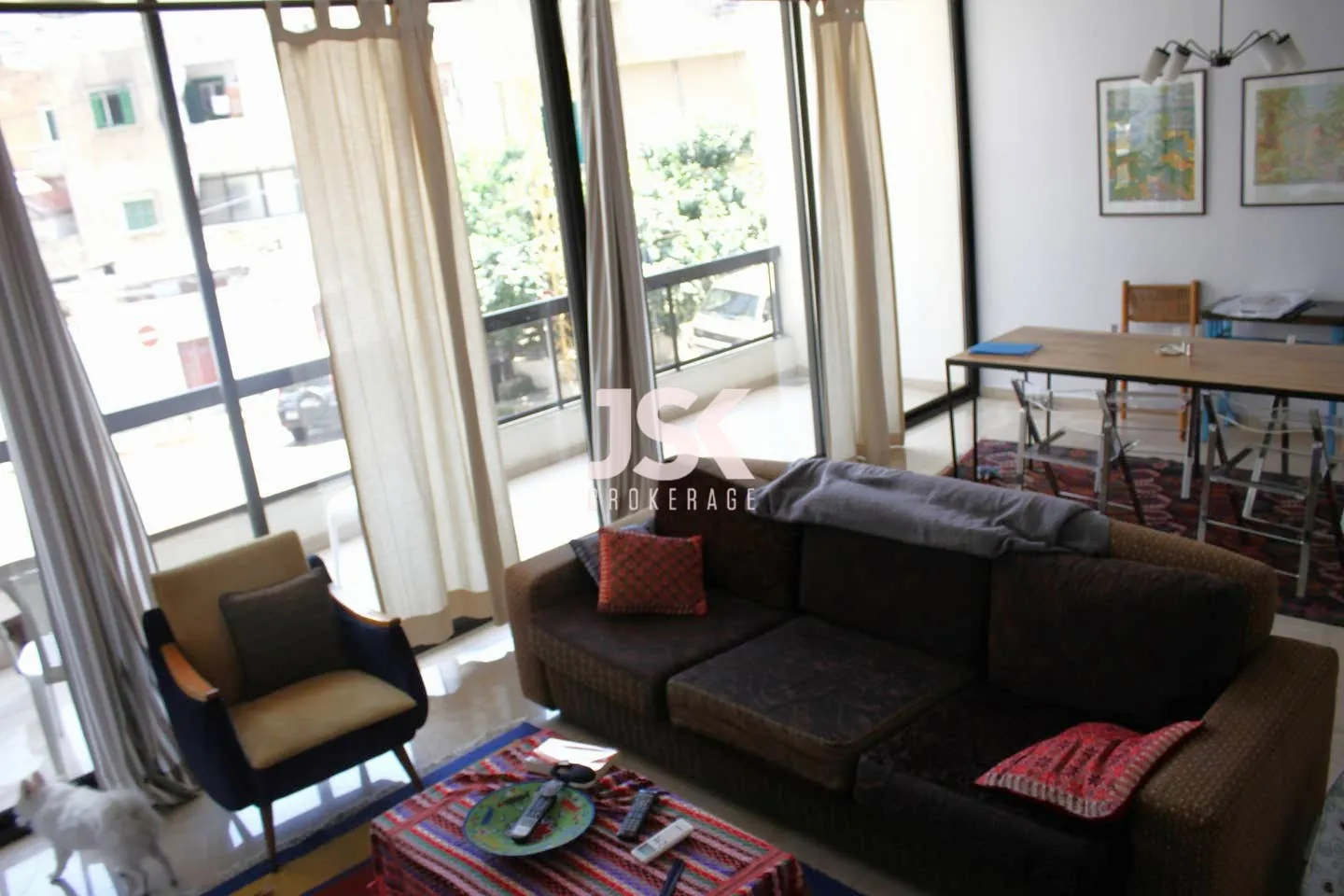 Apartment for Sale in Mar Mikhael