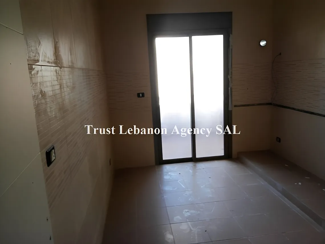 Apartment for Sale in Baabda Bsaba Lebanon
