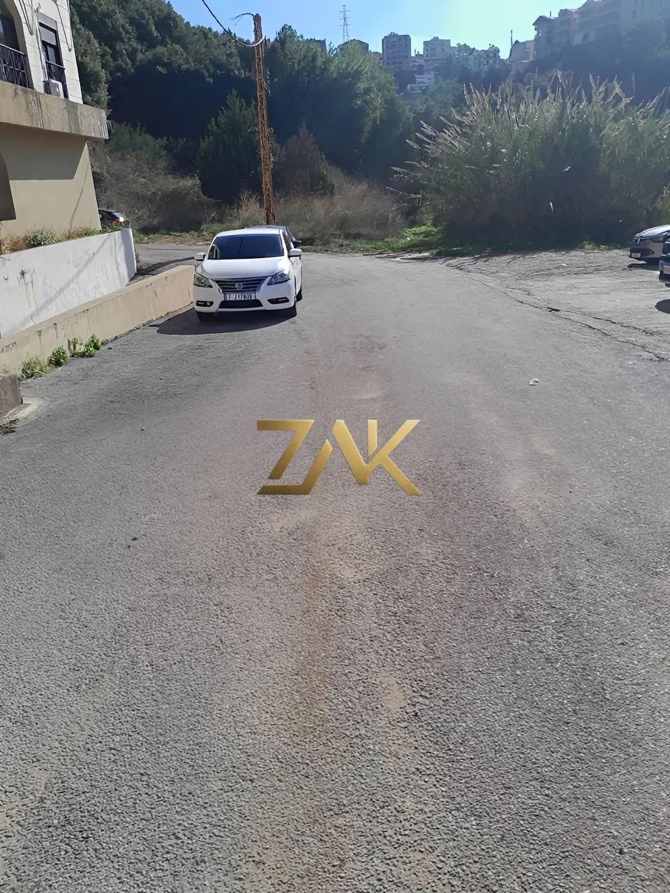 Warehouse for rent in Dbayeh