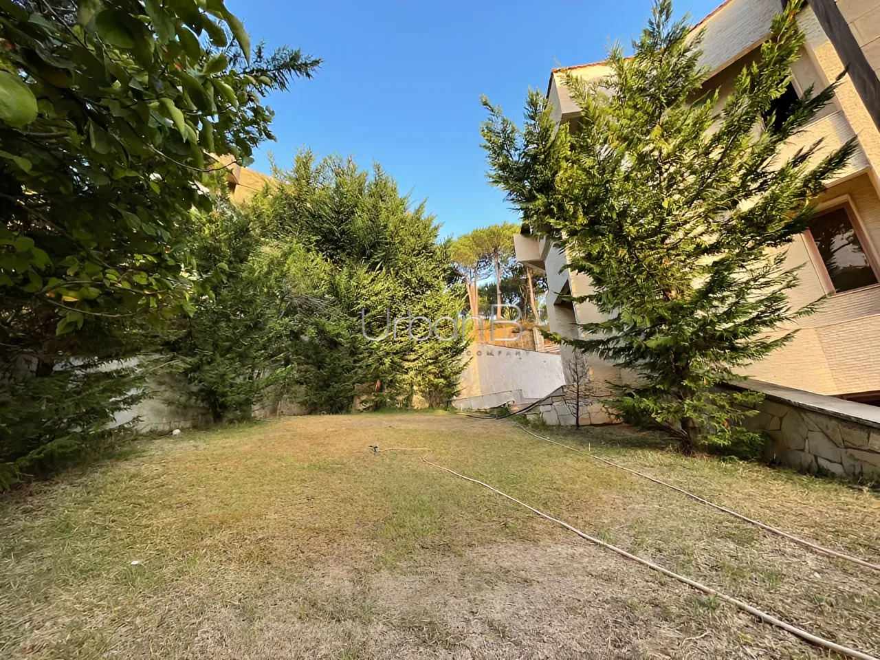 Residential in Baabdat, lebanon