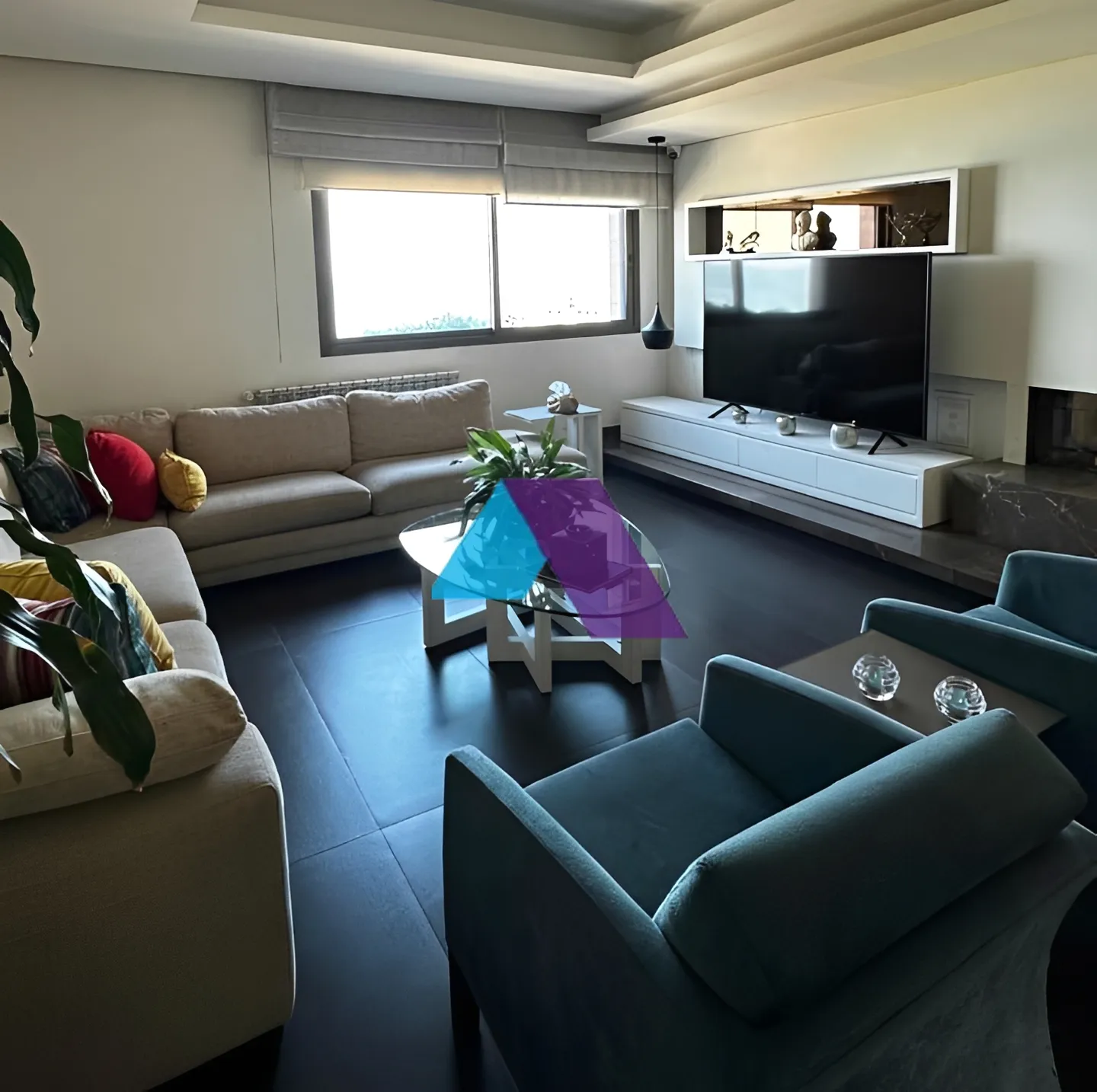 Apartment for Sale in Sahel Aalma
