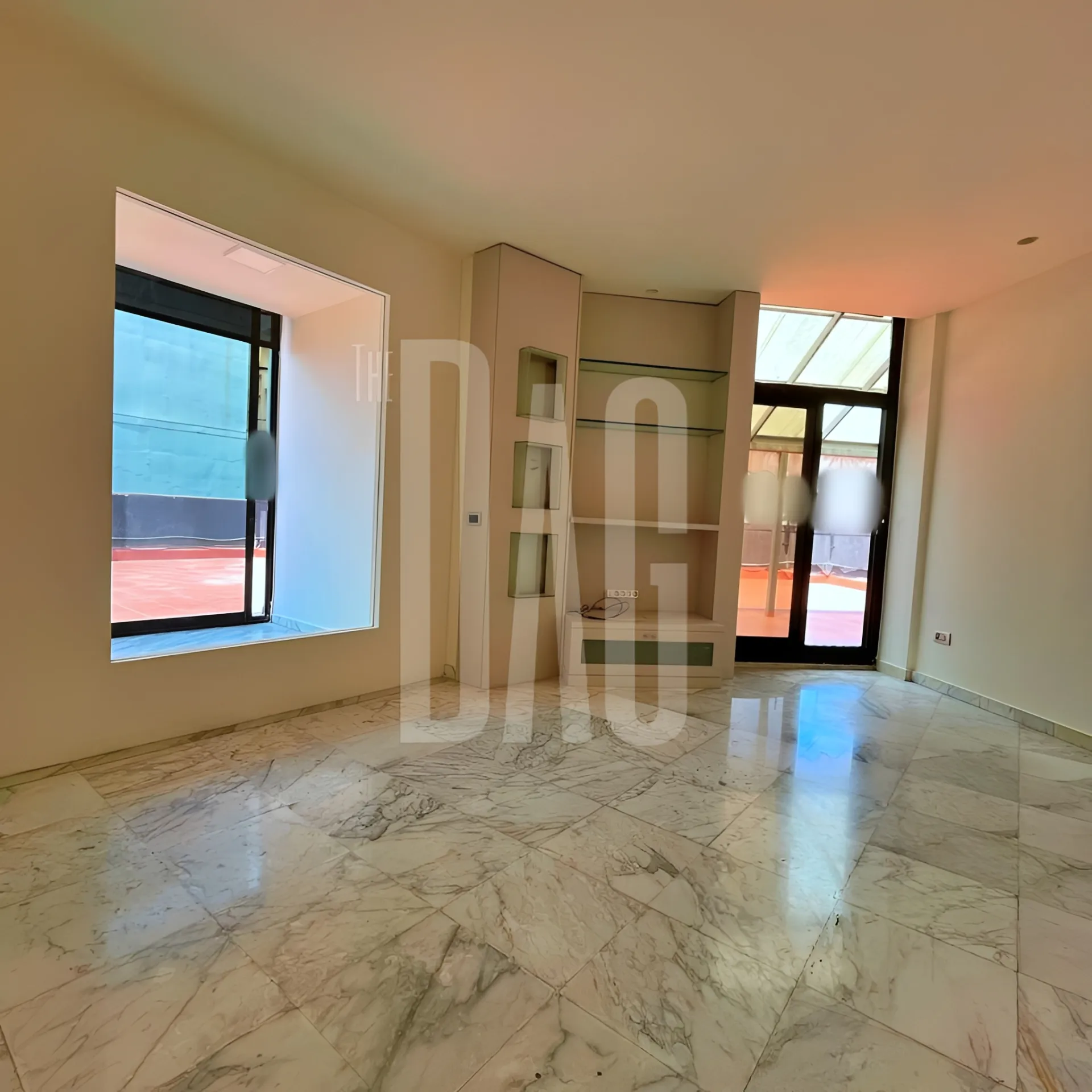Office for Rent in Achrafieh, Beirut, Lebanon