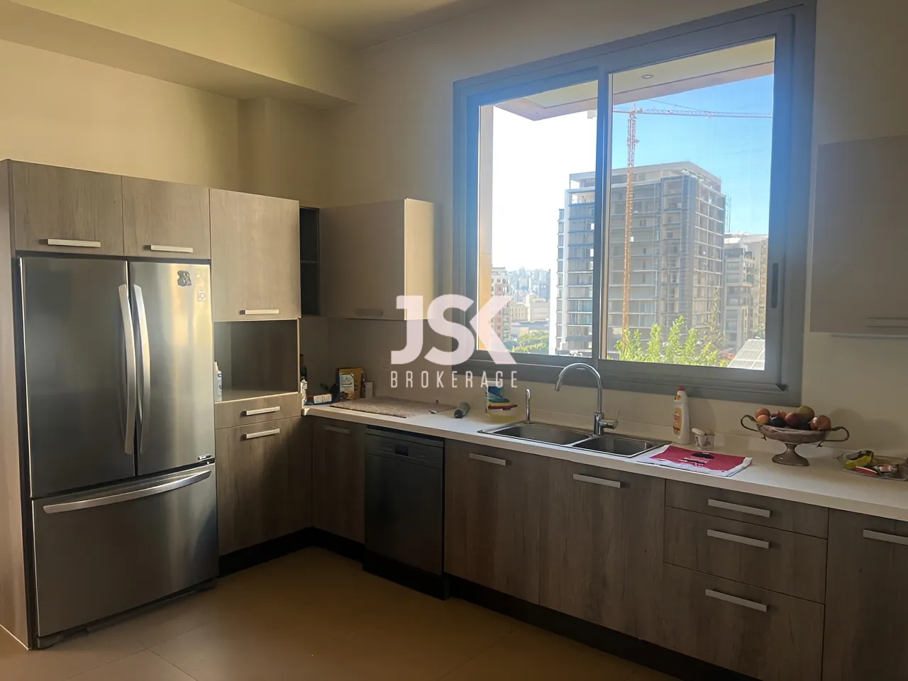 Apartment for Rent in Horch Tabet