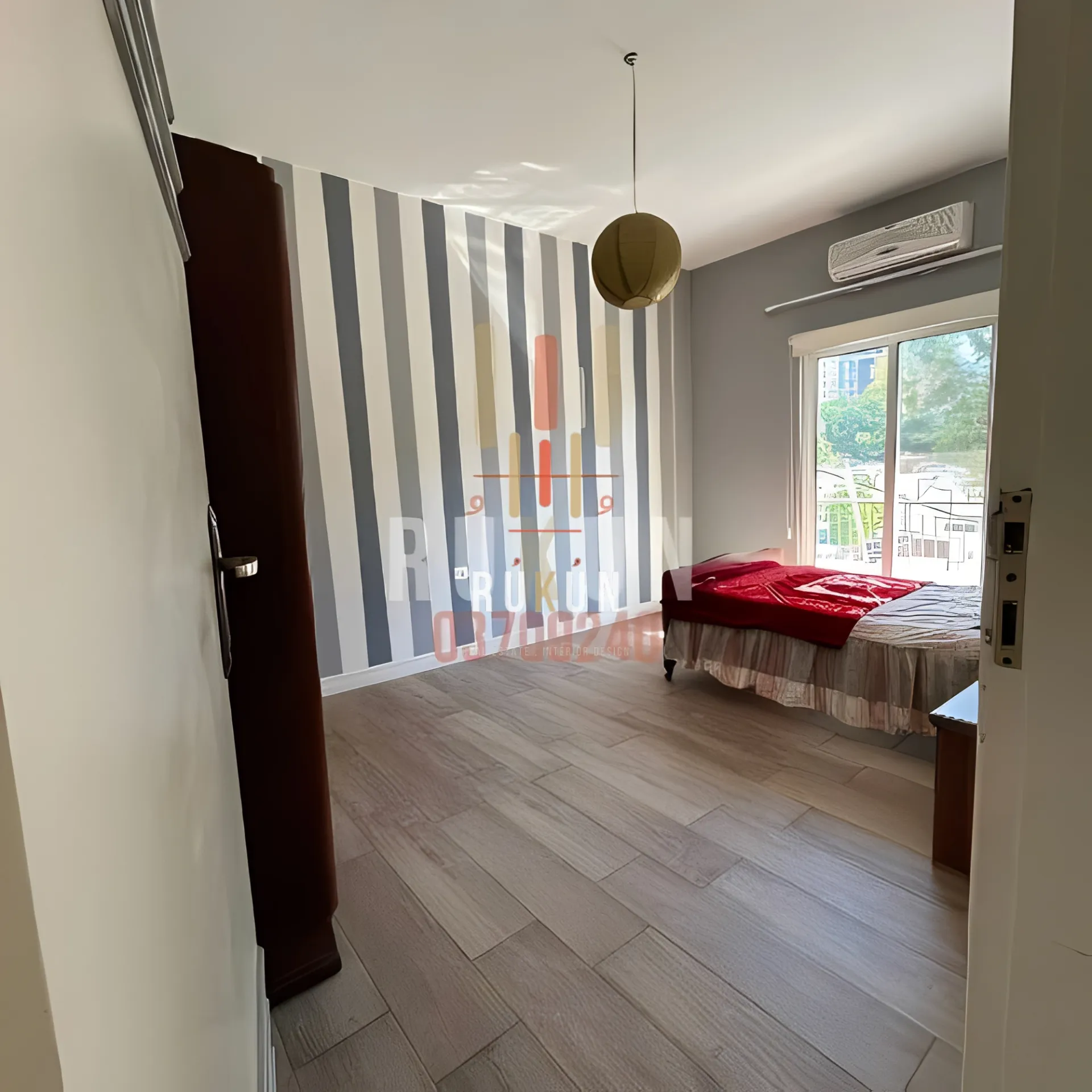 Apartment for rent in Achrafieh