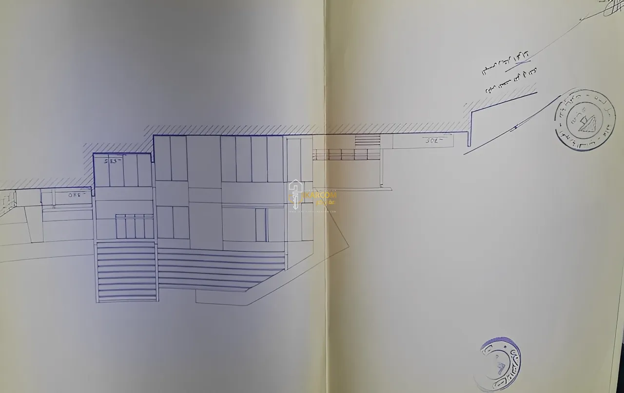 Land for Sale in Biaqout