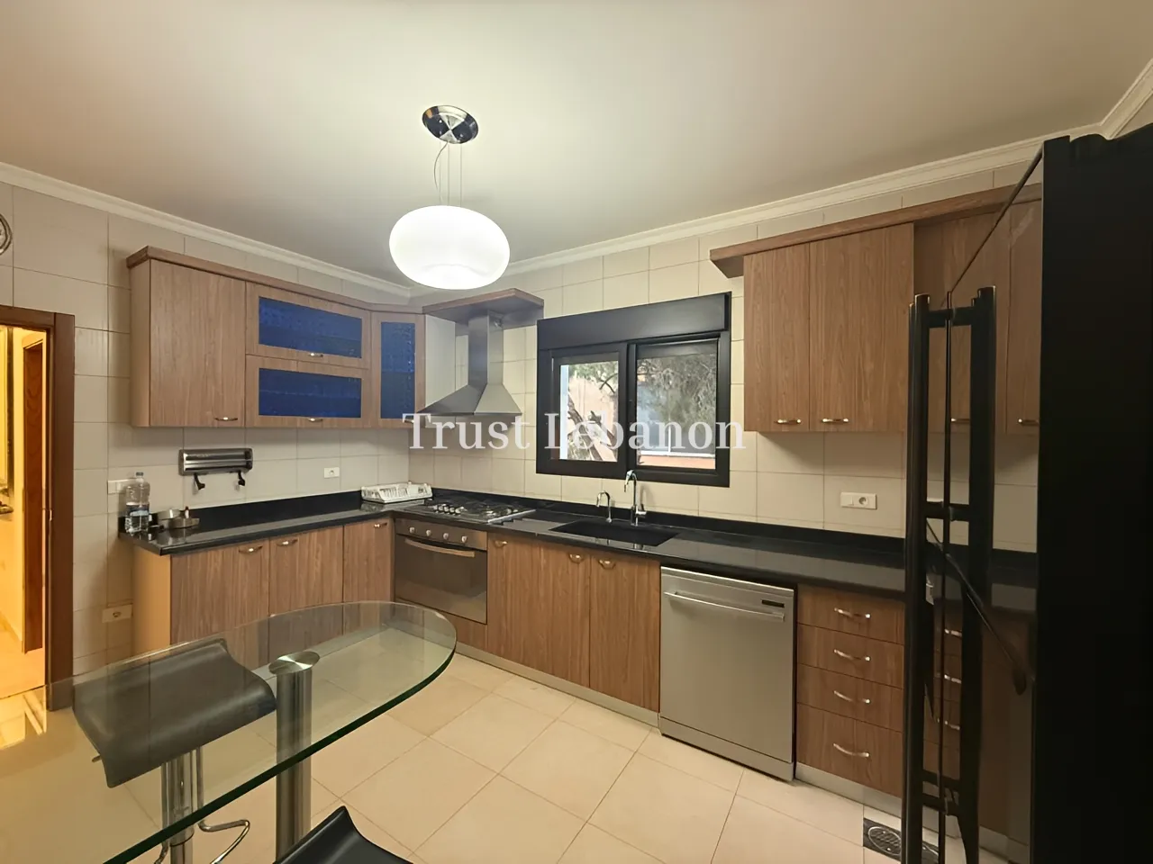 Apartment for rent in Broummana, Lebanon