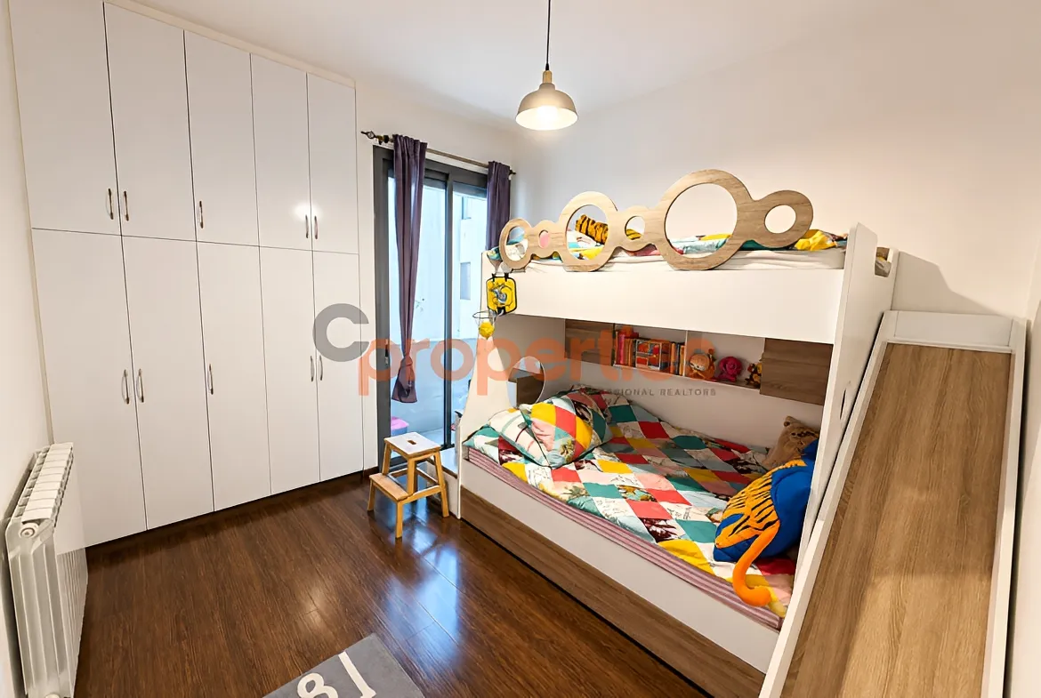 Apartment for Sale in Baabda