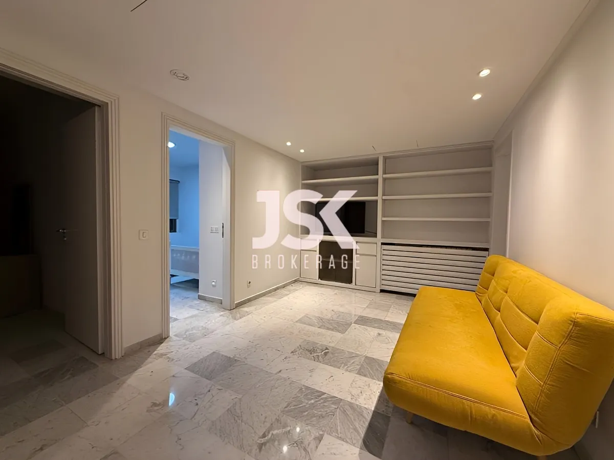Apartment for Sale in Caree d'or, Achrafieh, Beirut, Lebanon