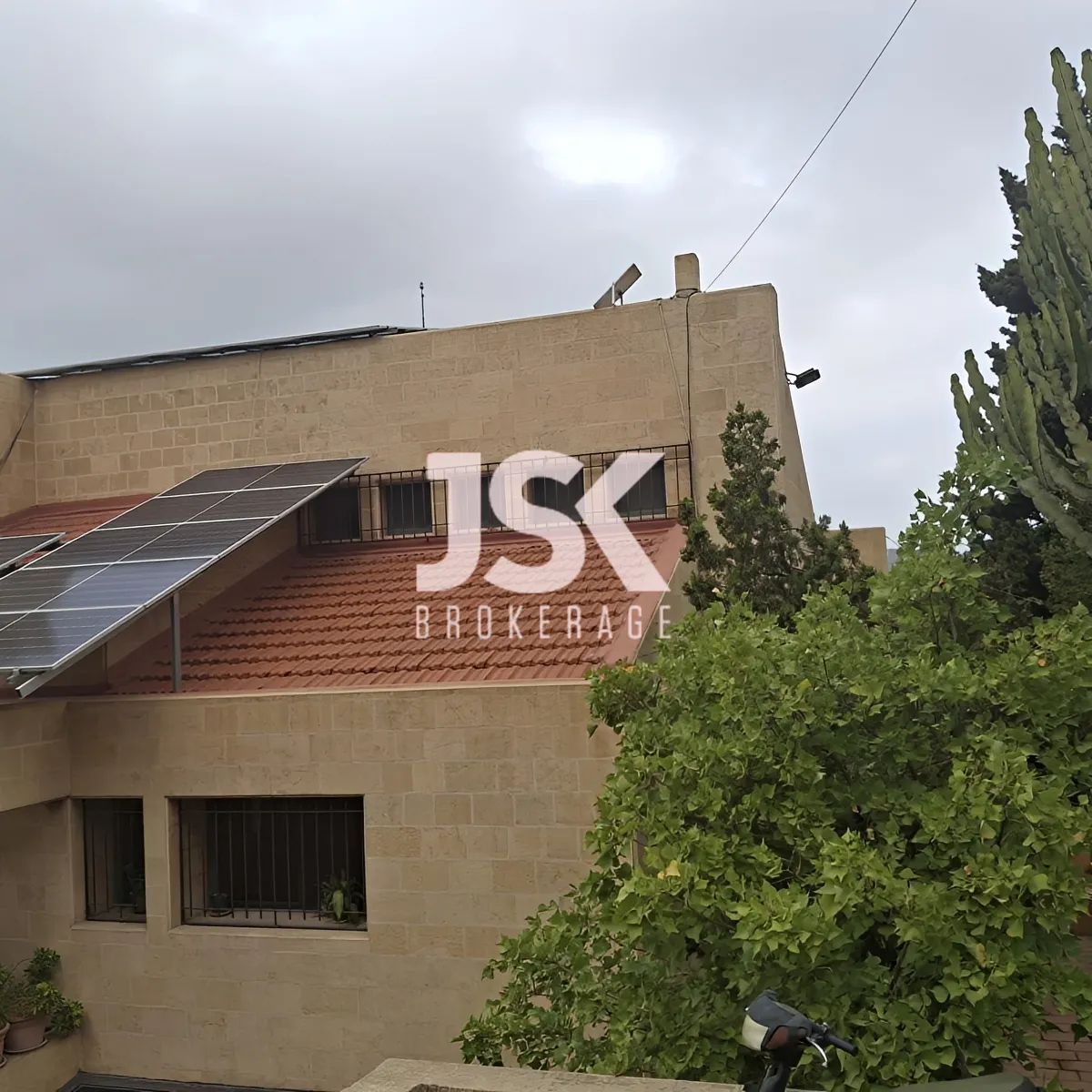 Apartment for Sale in Mtaileb, Lebanon