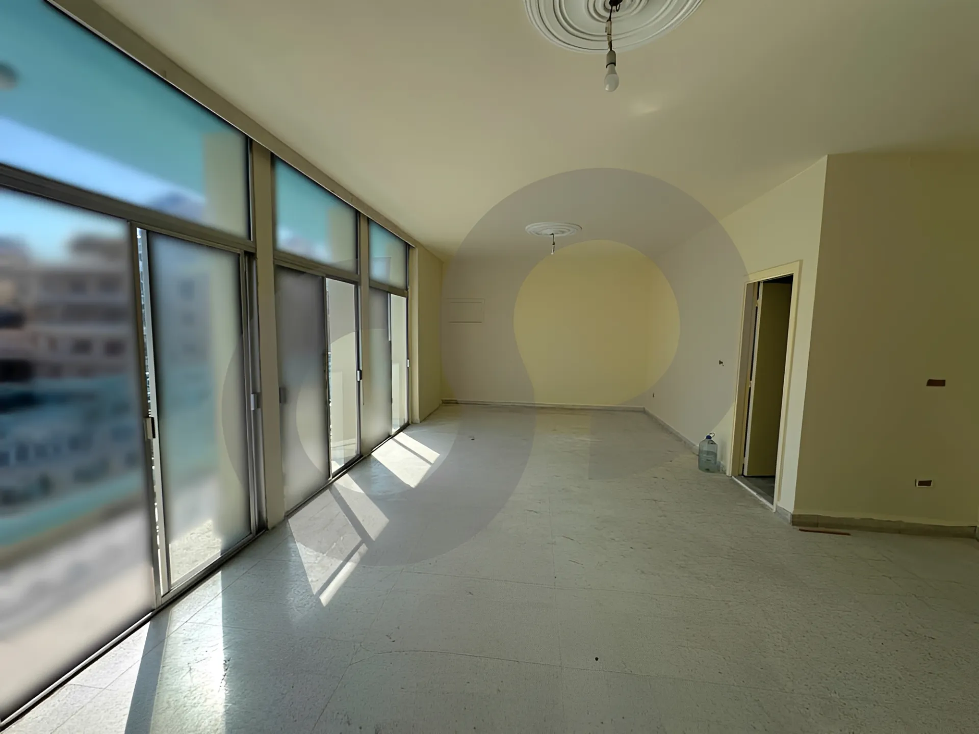 Apartment for Sale in Azmi