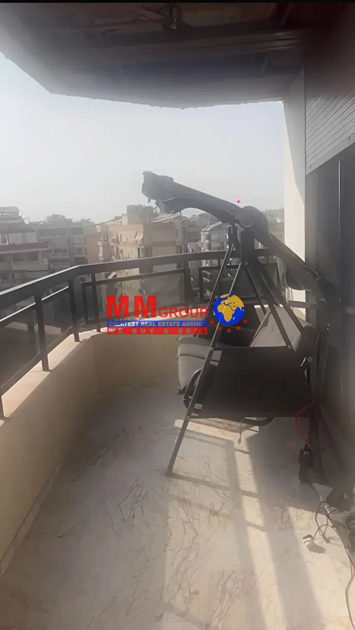 Apartment for sale in Hadath