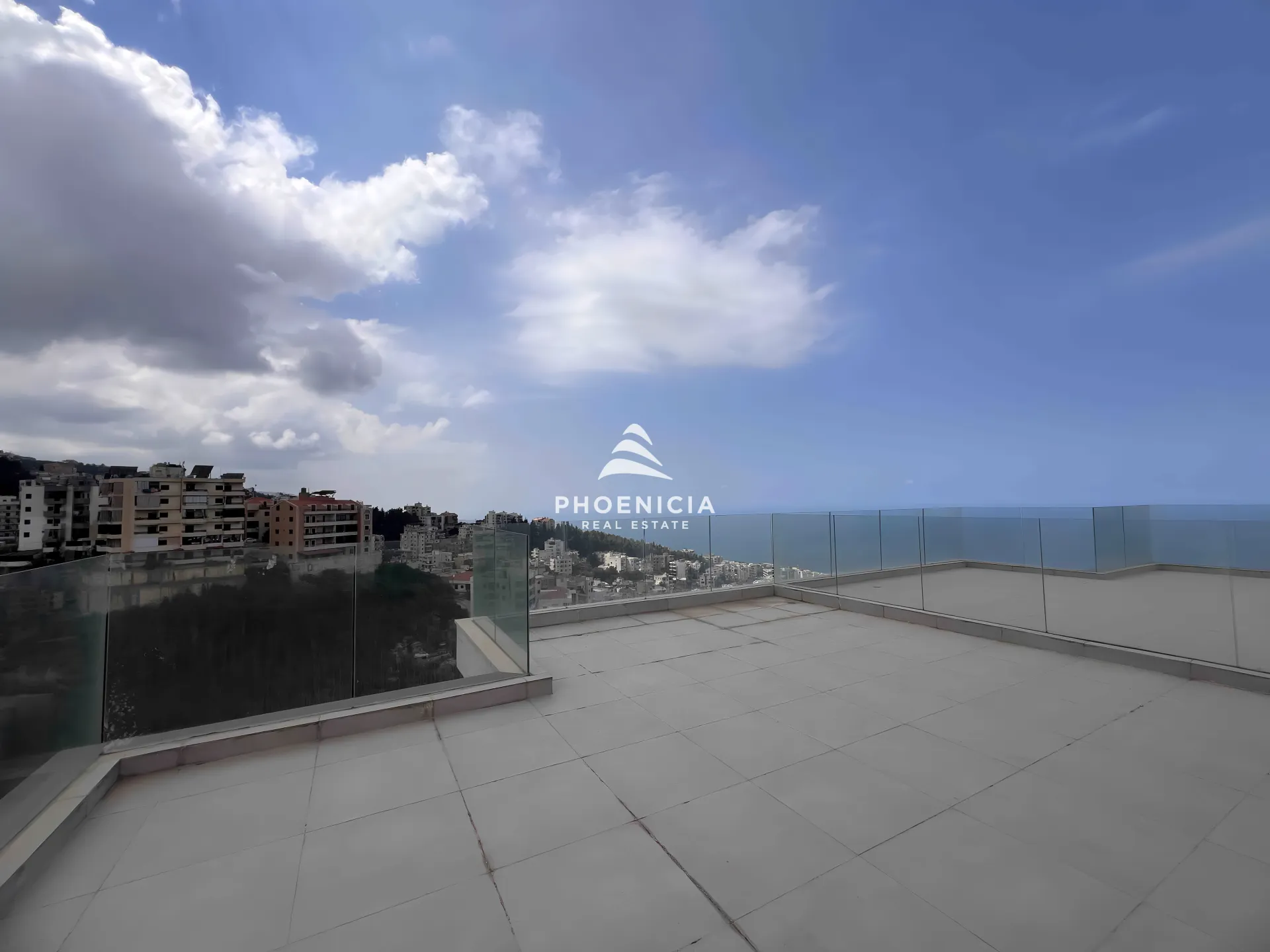Apartment for Sale in Blat
