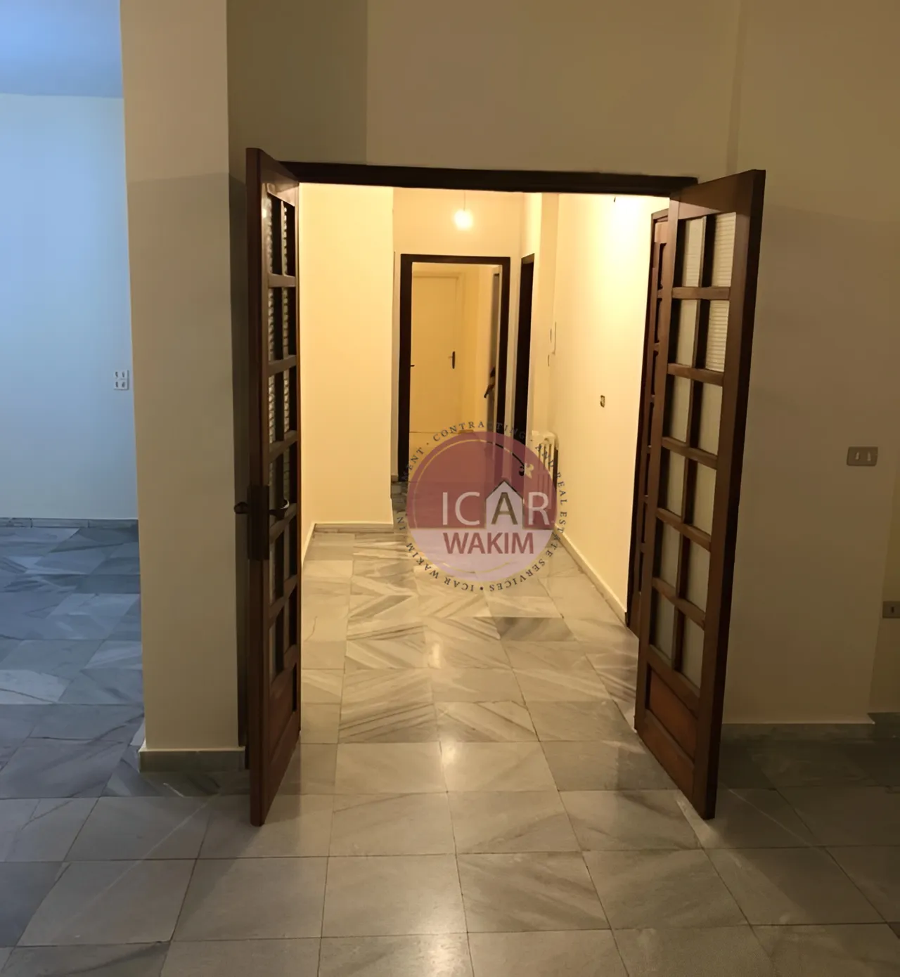 Apartment for rent in Baouchriyeh, Lebanon - 3 bed, 3 bath