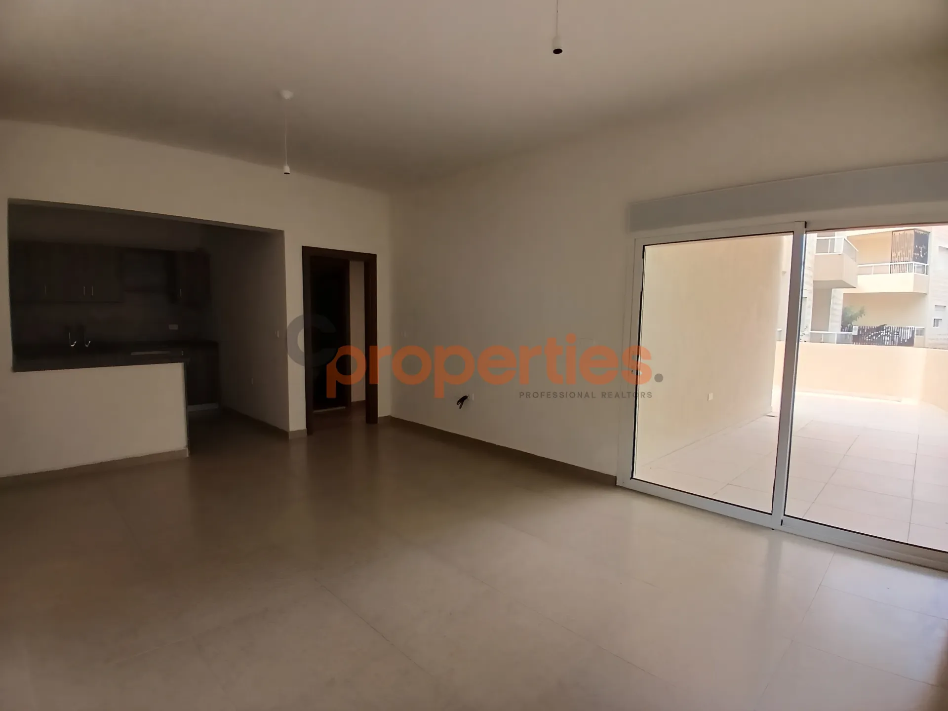 Apartment for Sale in Nahr Ibrahim