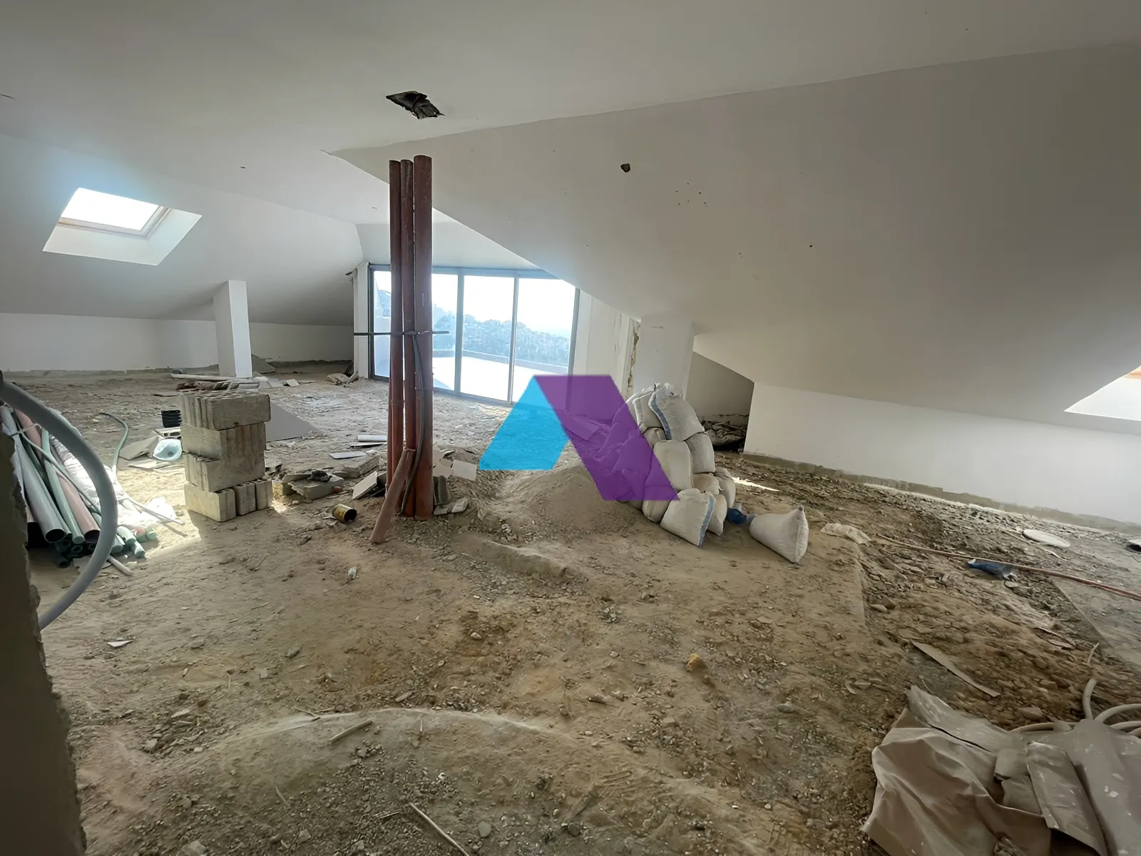 Apartment for Sale in Bsalim
