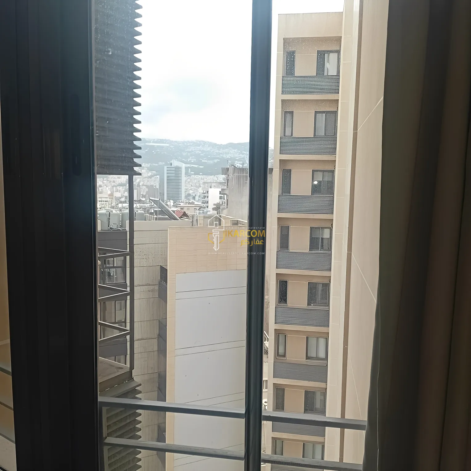 Apartment for Sale in Achrafieh - 2 bed, 3 bath