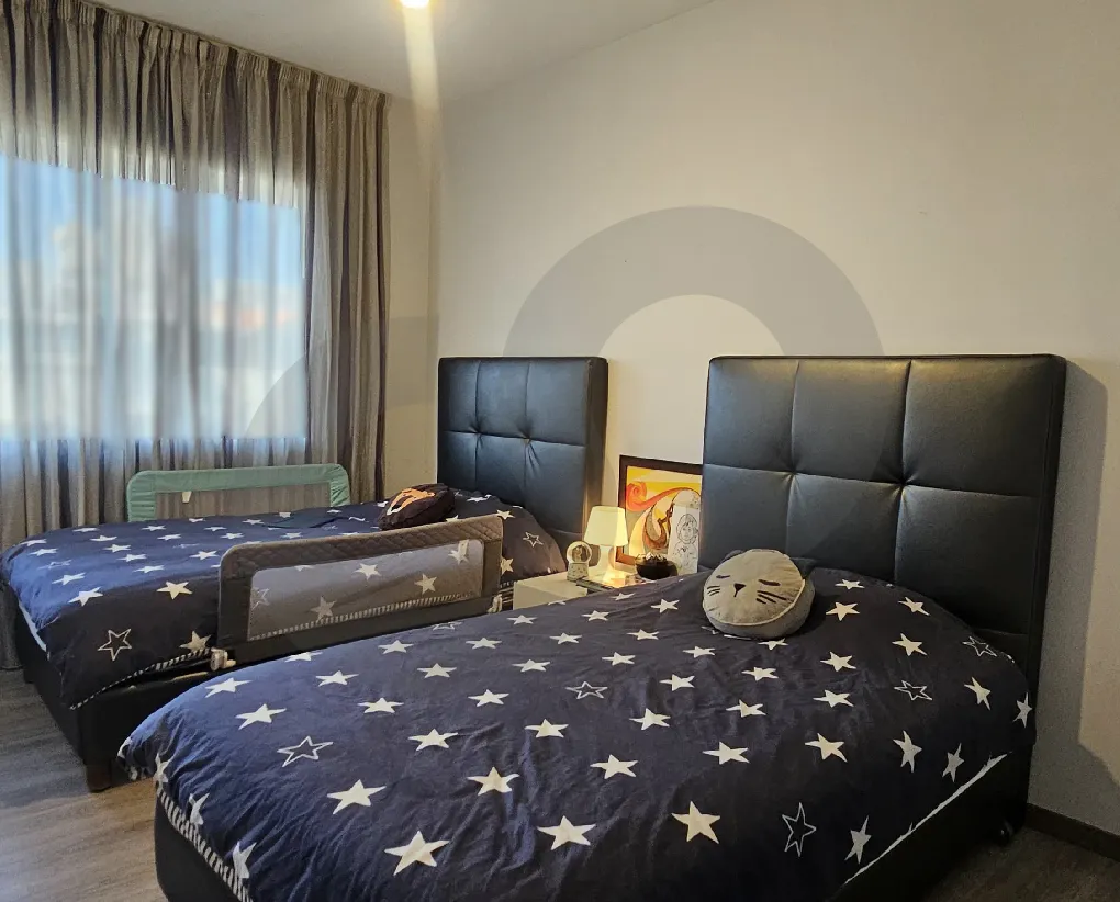 Apartment for sale in Kraytem