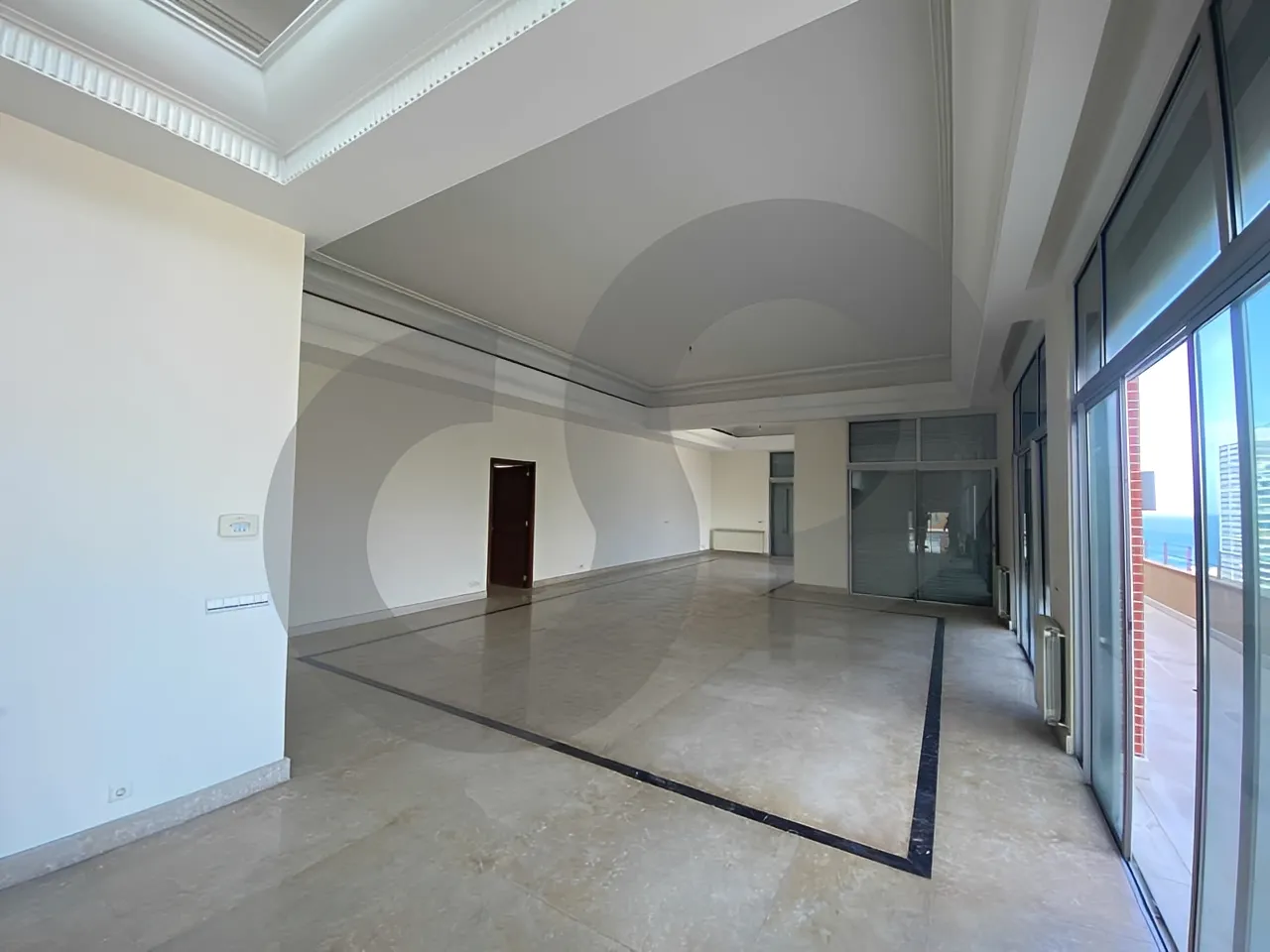 Apartment for Sale in Beirut
