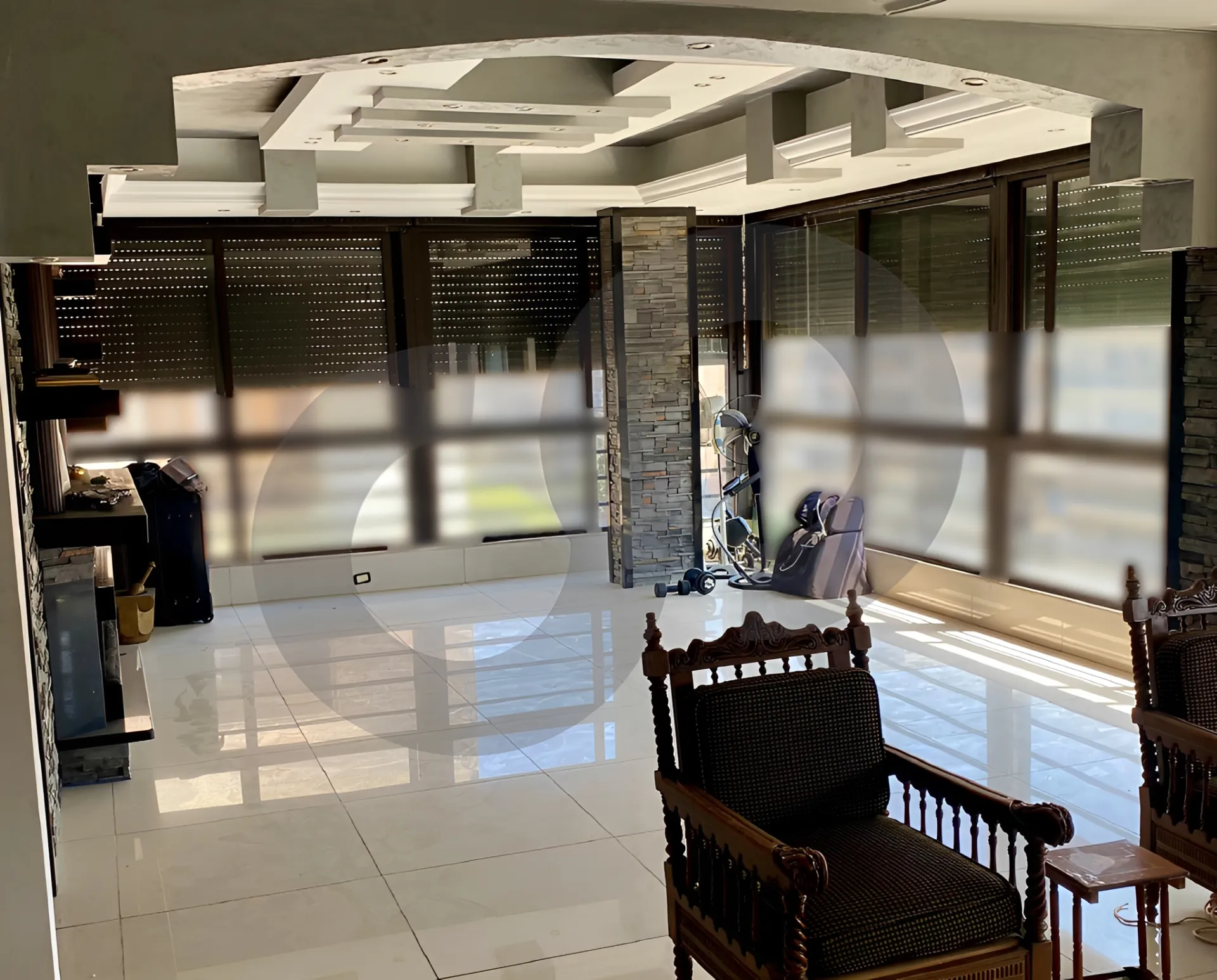 Apartment for Sale in Mina