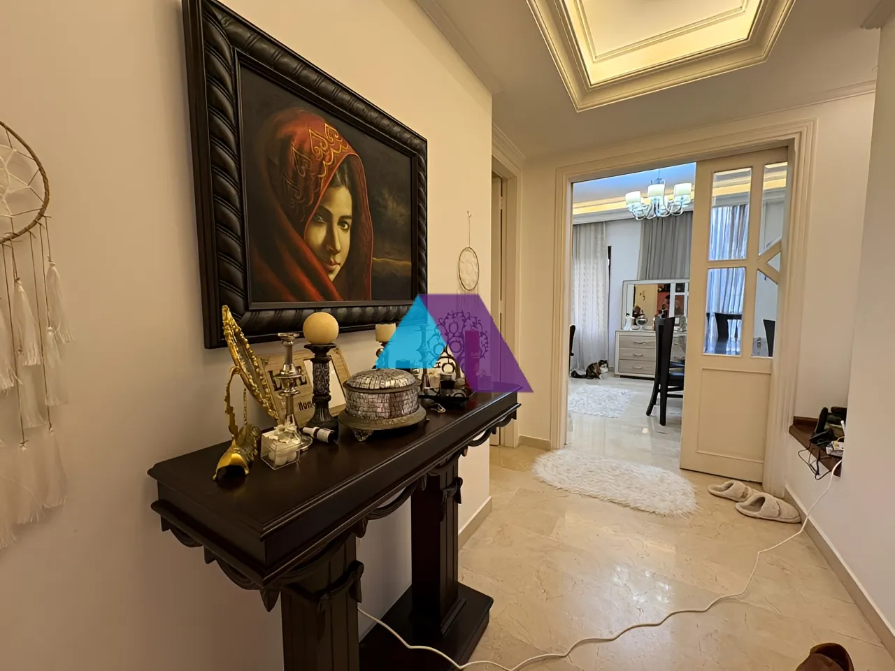 Apartment for Sale in Al Zarif