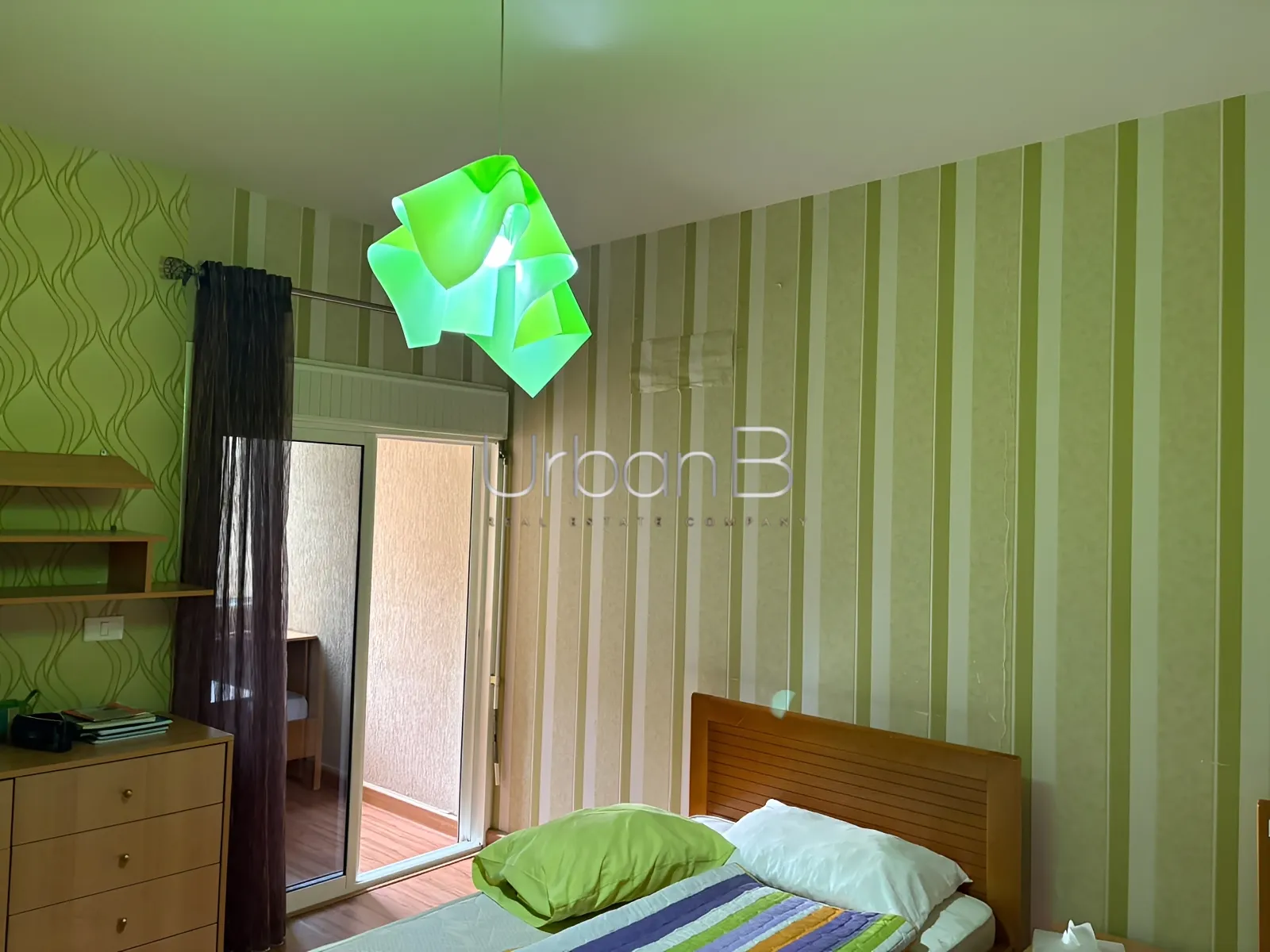 Apartment for rent in Sahel Aalma