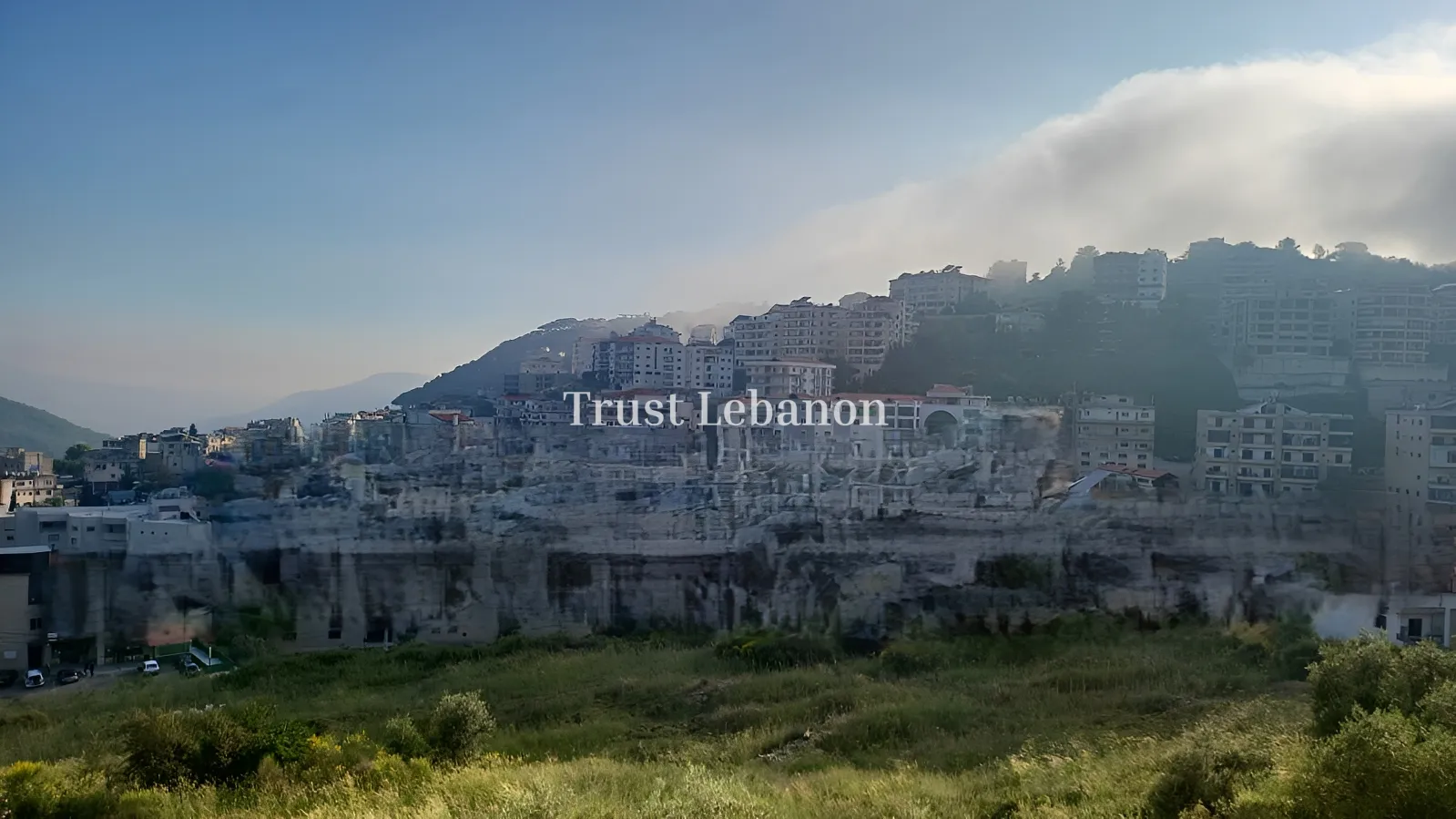 Apartment for sale in Aley District, Lebanon - 3 bed, 3 bath