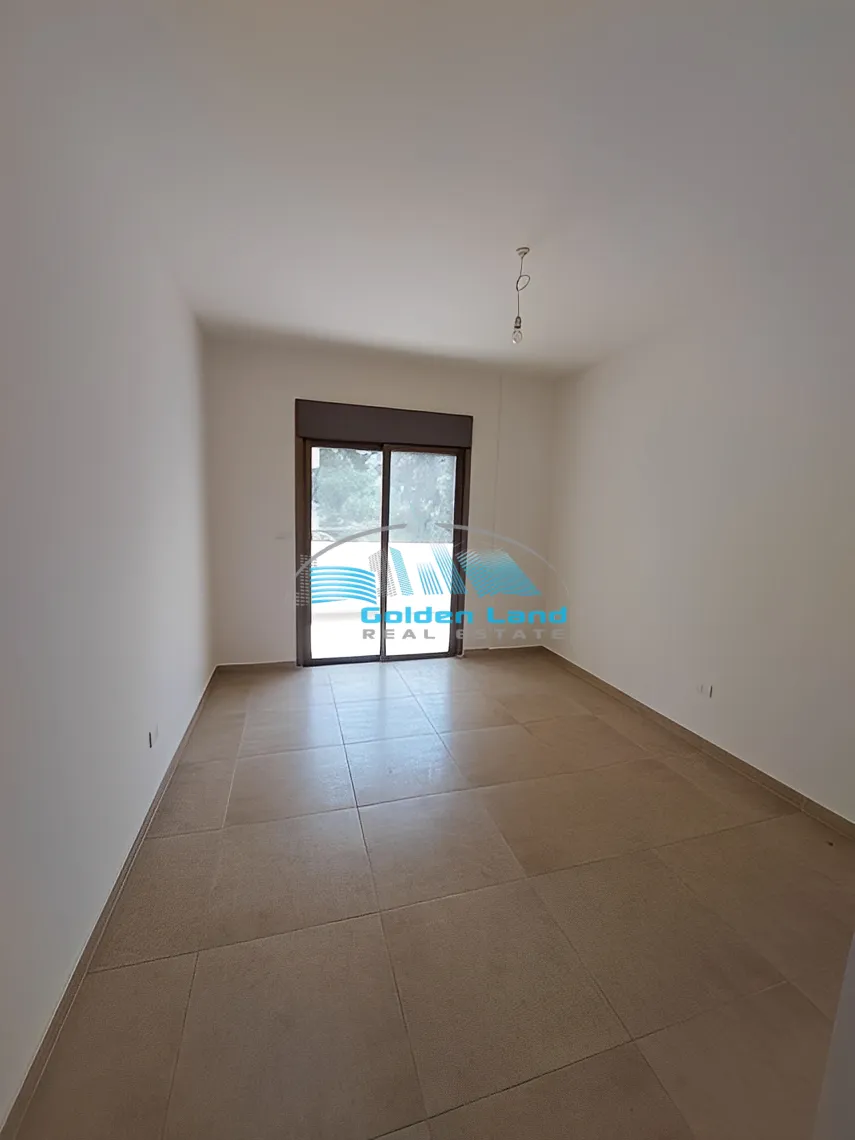 Apartment for Sale in Naqqache, Lebanon
