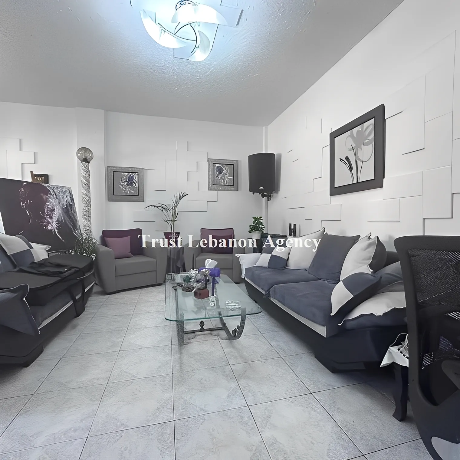 Apartment for Sale in Ashrafieh Beirut Lebanon