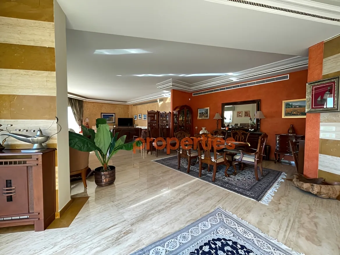 Apartment for Sale in Kfar Hbab