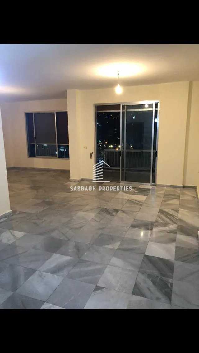 Apartment for rent in Jdeideh, lebanon