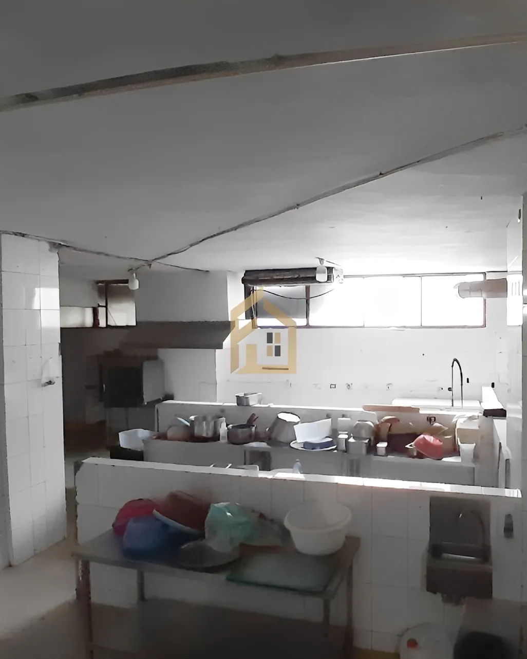 Restaurant for Rent in Aamchit, Lebanon