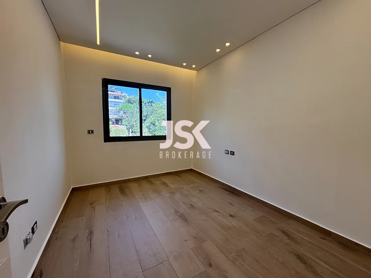 Apartment for Sale in Baabdat