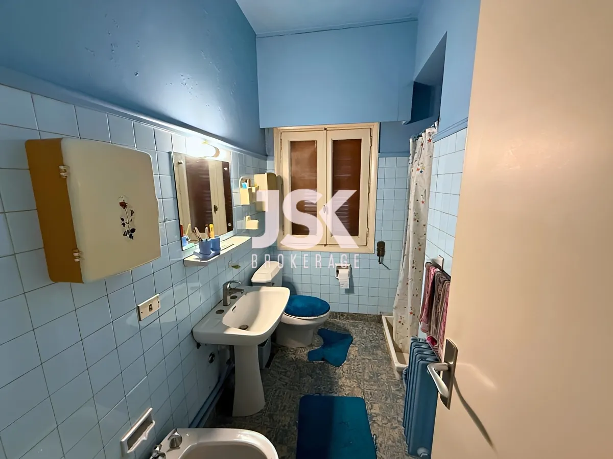 Apartment for Sale in Caree d'or, Achrafieh, Beirut, Lebanon