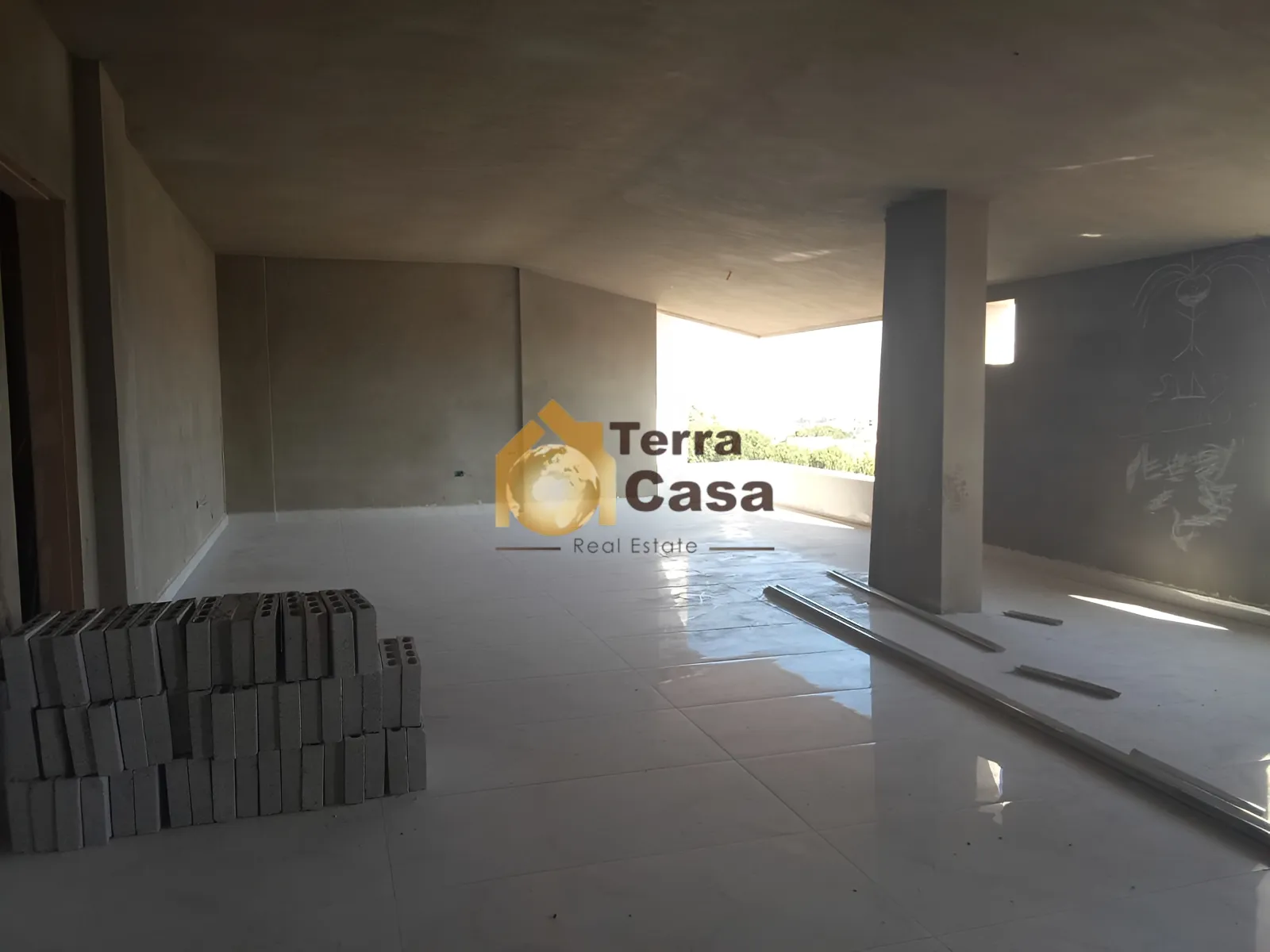 Apartment for Sale in Ksara