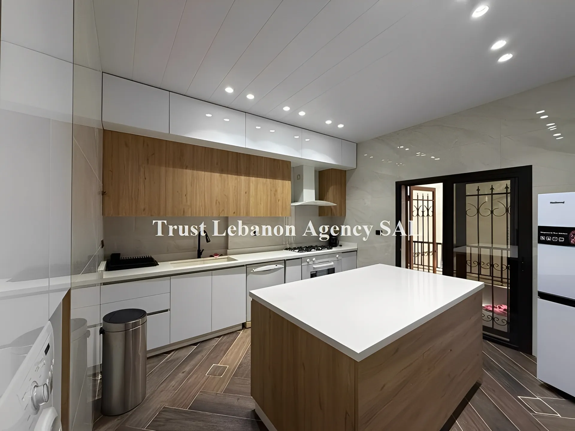 Apartment for Rent in Metn Beit Mery Lebanon