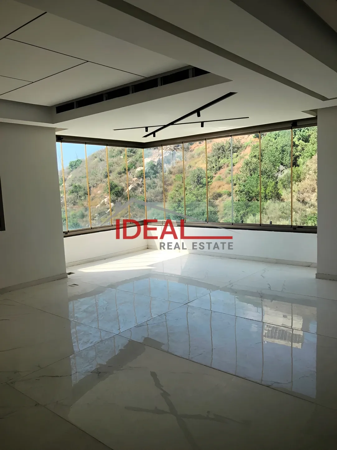 Apartment for sale in Jal El Dib, Lebanon - 1 bed, 1 bath