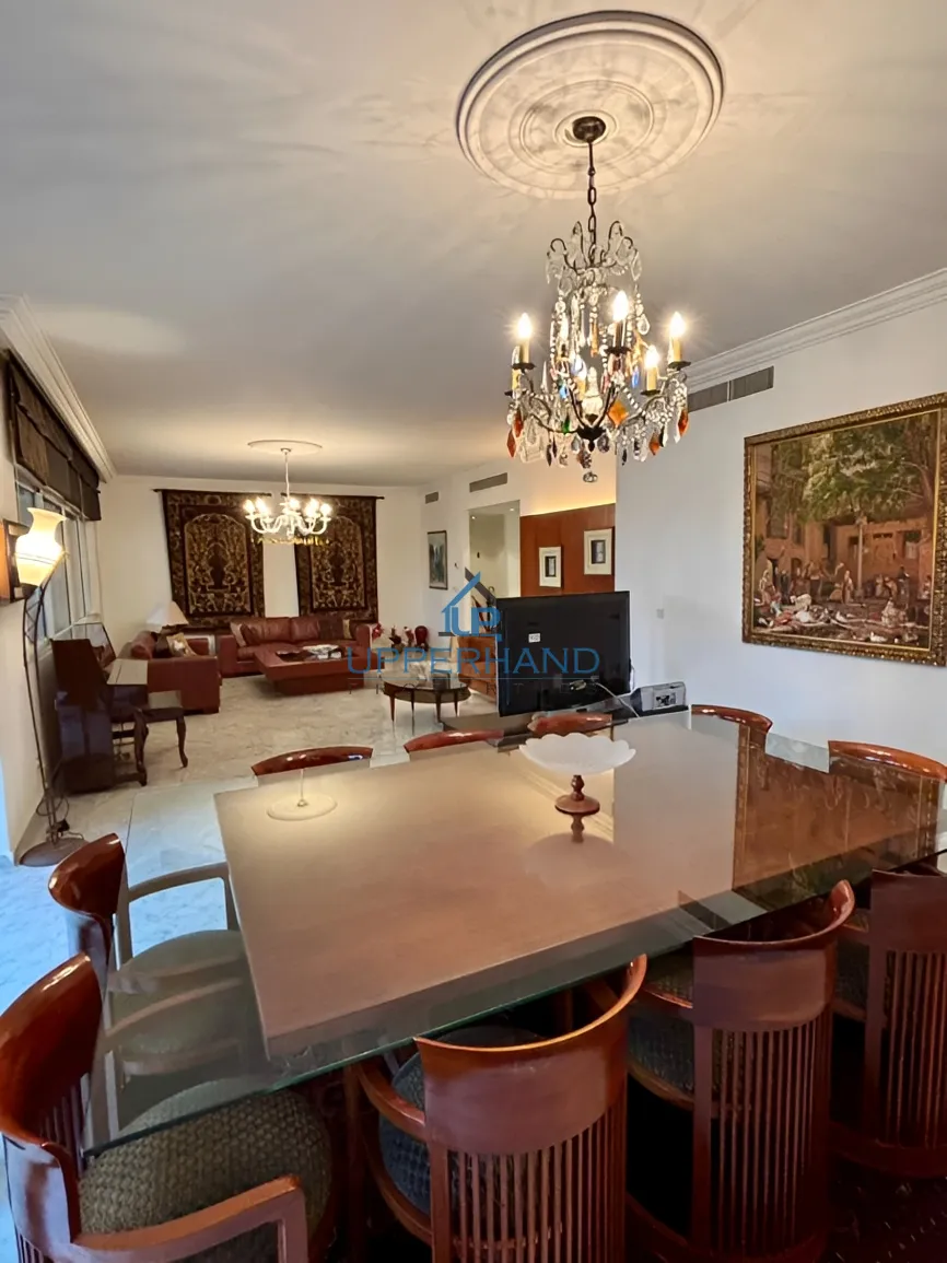 Apartment for rent in Bsalim, Lebanon - 3 bed, 5 bath