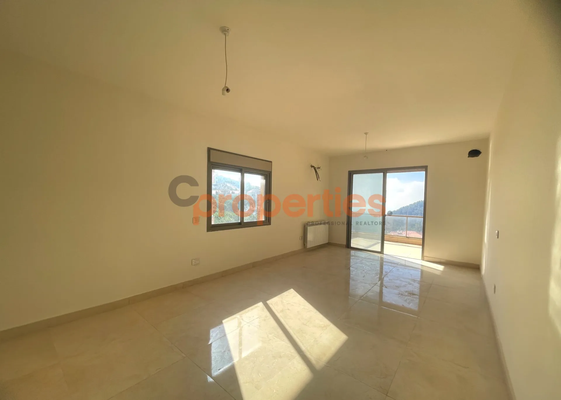 Apartment for Sale in Mar Chaaya