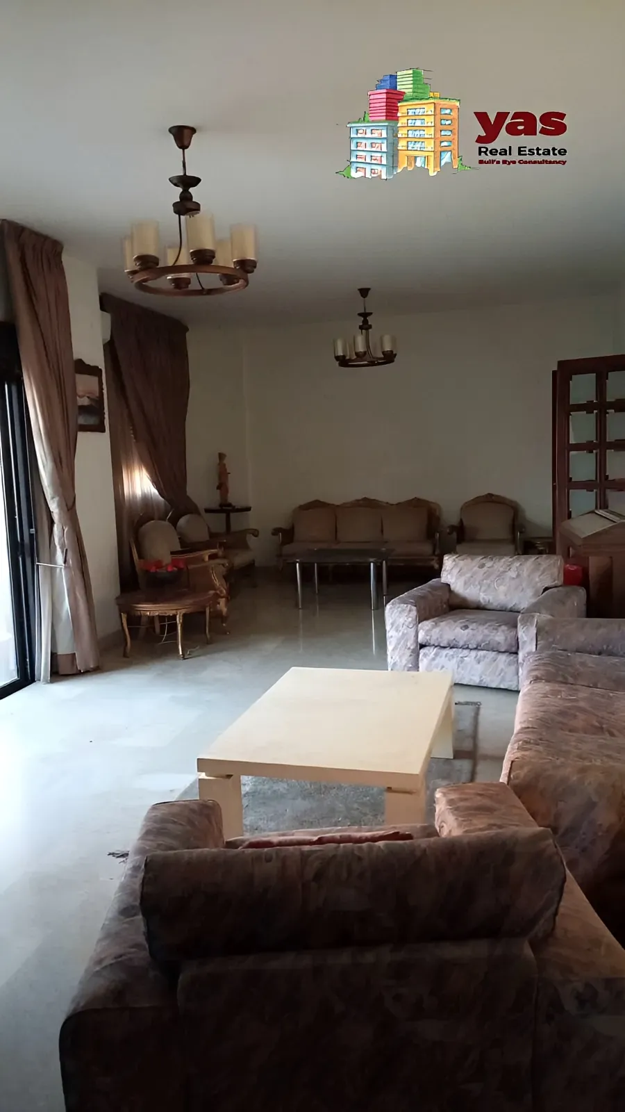Apartment for Sale in Qnaitra