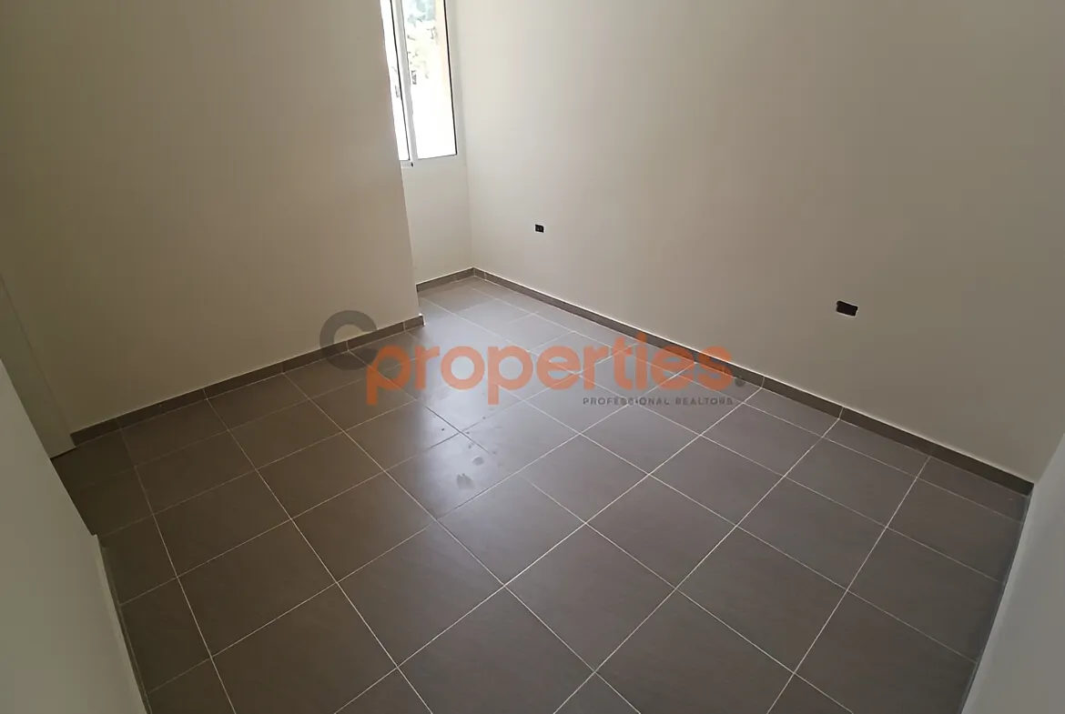 Apartment for Sale in Douar