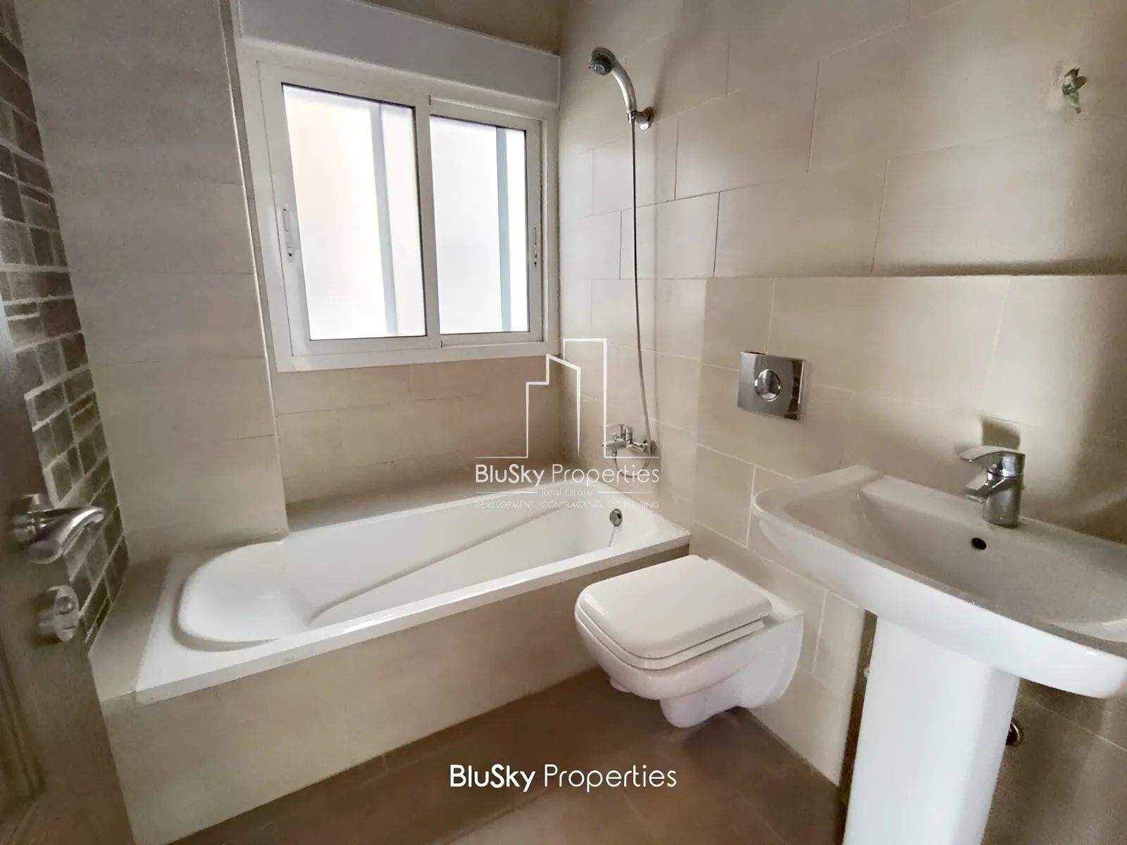 Apartment for Sale in Nahr Ibrahim
