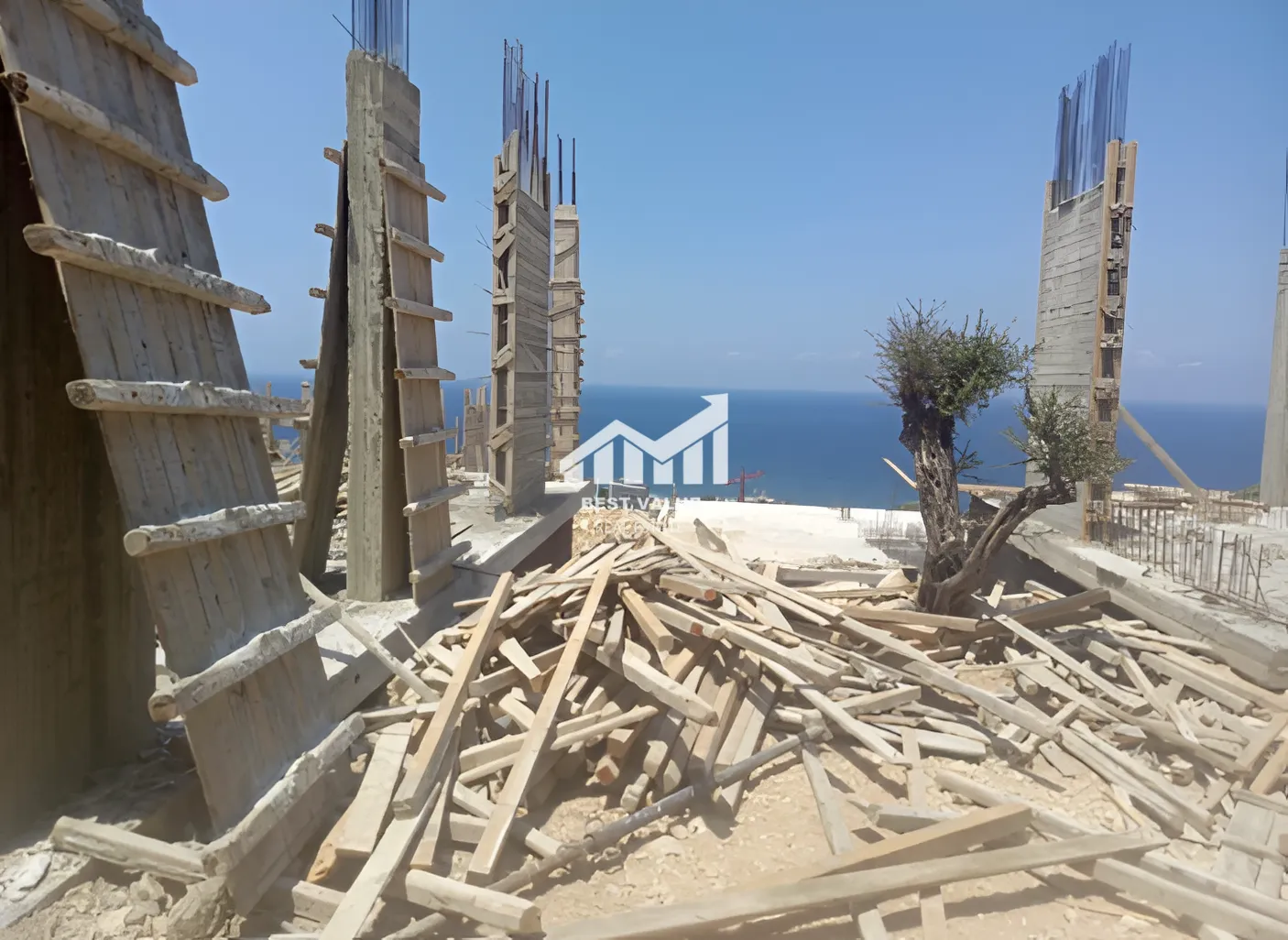 Villa for sale in Monsef, Lebanon