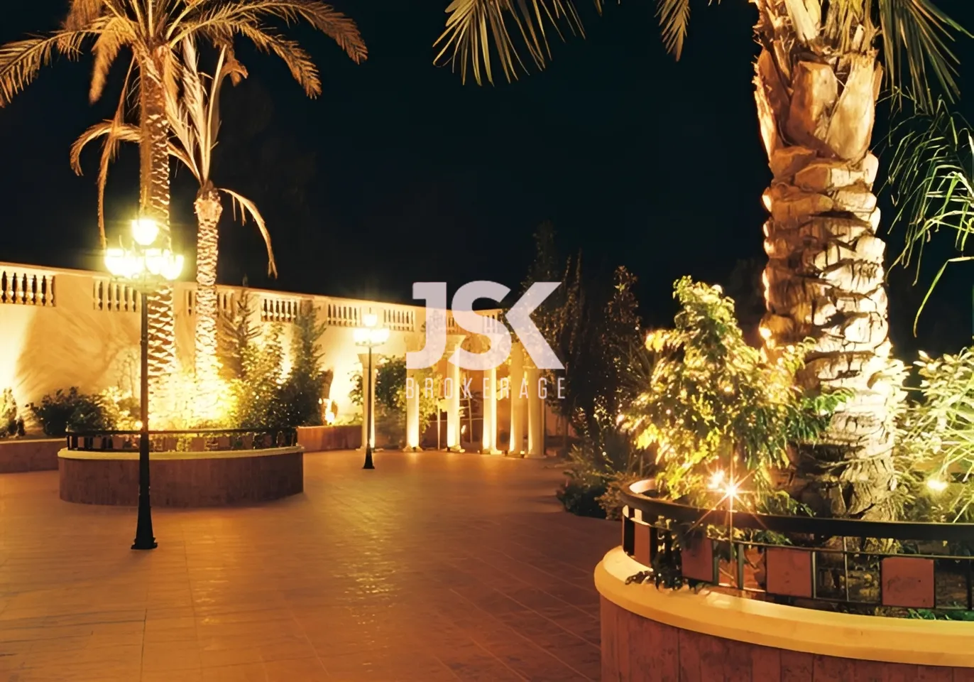 Villa for Sale in Bsalim, Lebanon