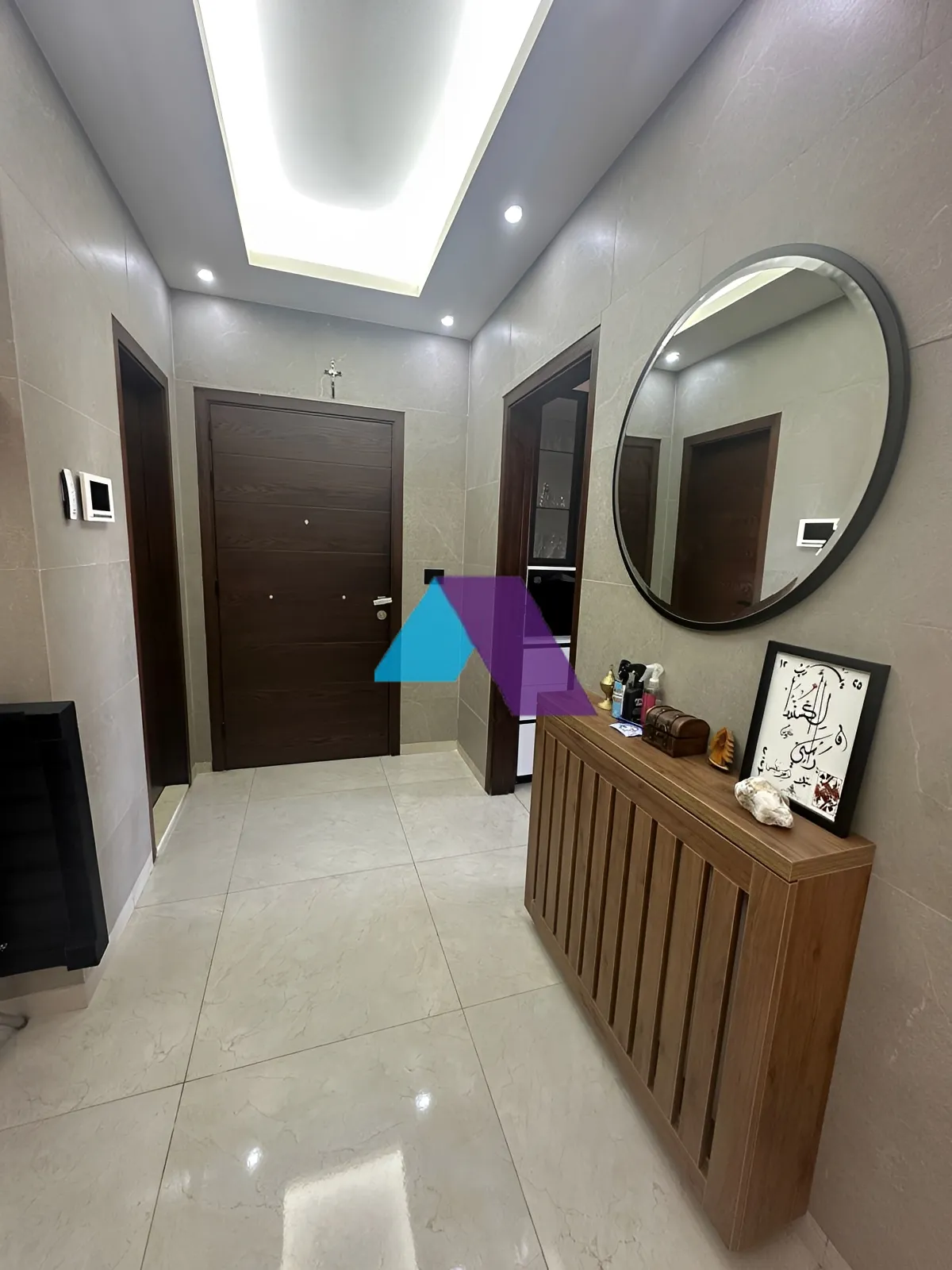 Apartment for Sale in Douar