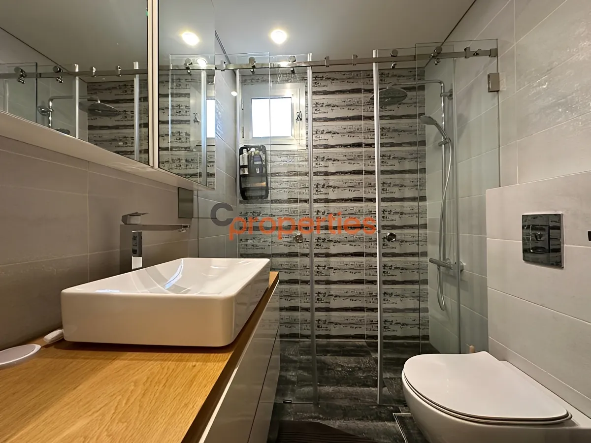 Apartment for Sale in Rabieh